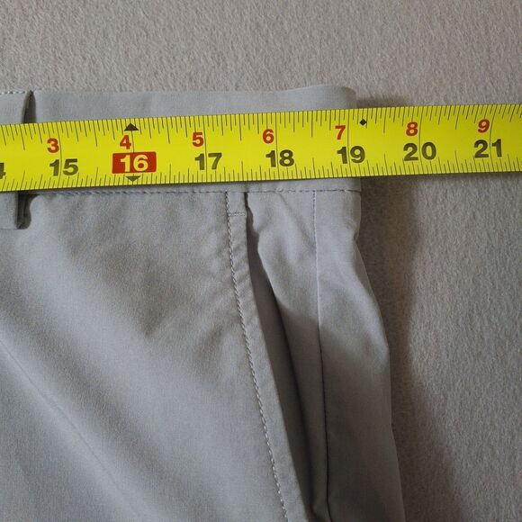 Vineyard Vines Breaker Shorts Mens 38 Performance Stretch Golf Casual Lot of 2 - Picture 5 of 15